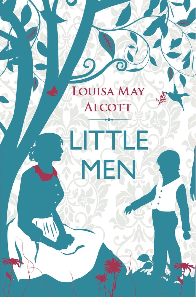 Little Men (Little Women),Used