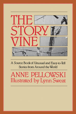 The Story Vine,Used