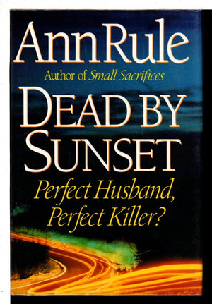 Dead By Sunset: Perfect Husband, Perfect Killer?,Used