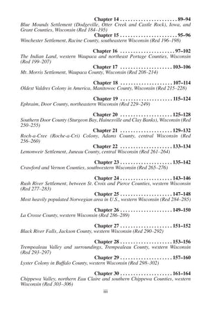 History of the Norwegian Settlements: A translated and expanded version of the 1908 De Norske Settlementers Historie and the 193,Used