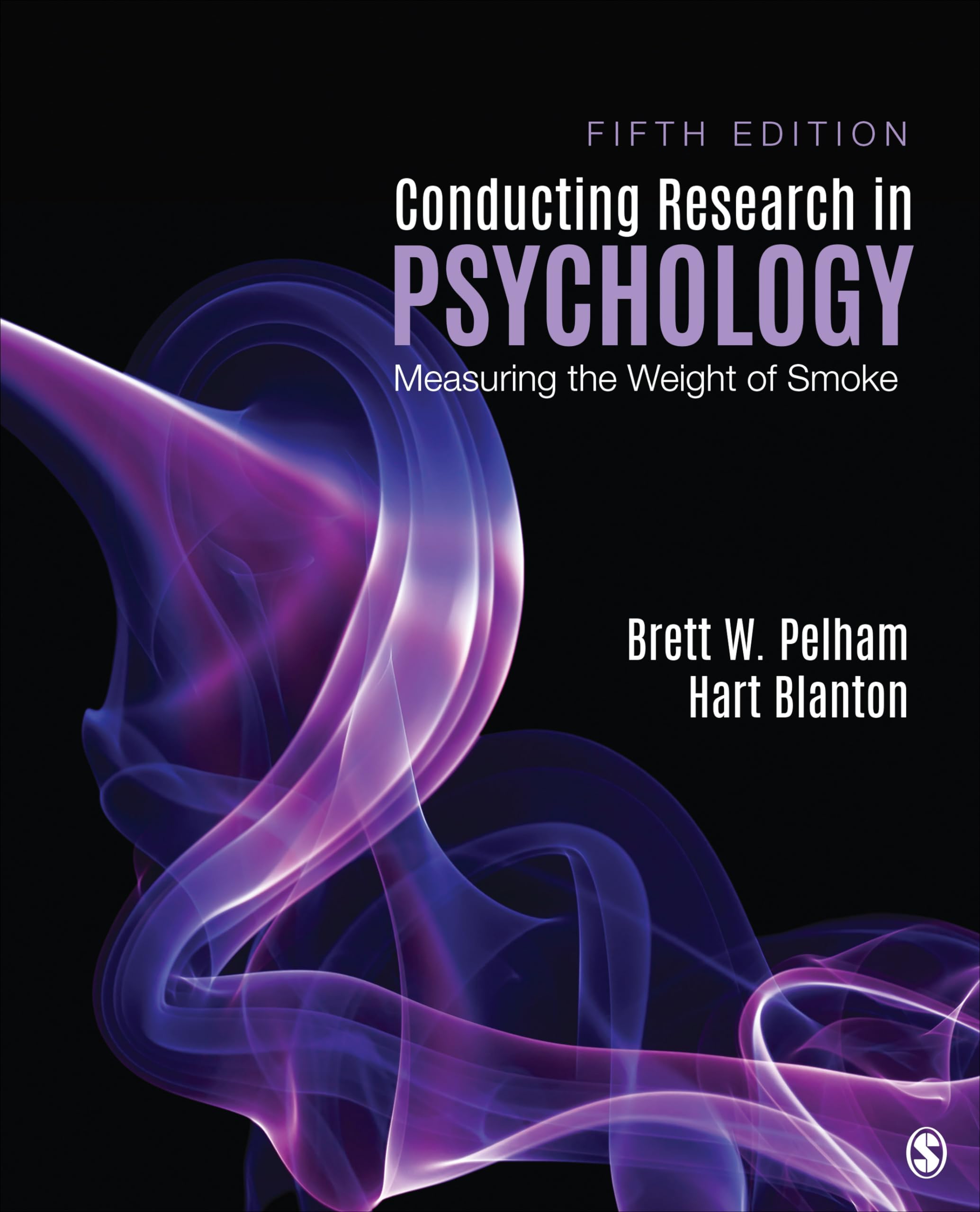 Conducting Research In Psychology: Measuring The Weight Of Smoke