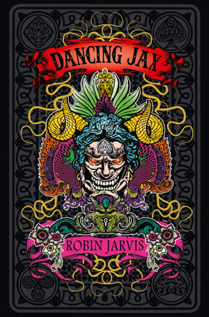 Dancing Jax,Used