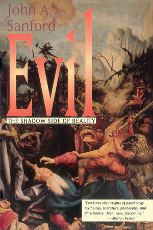 Evil: The Shadow Side of Reality,Used