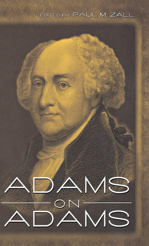 Adams On Adams,New