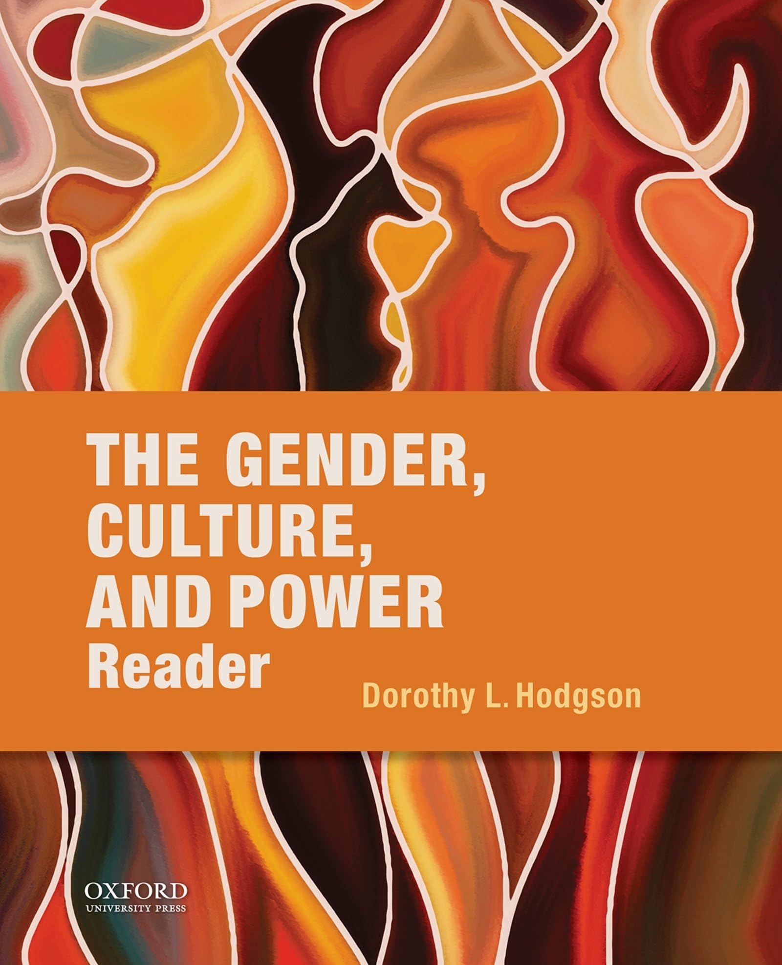 The Gender, Culture, and Power Reader,Used