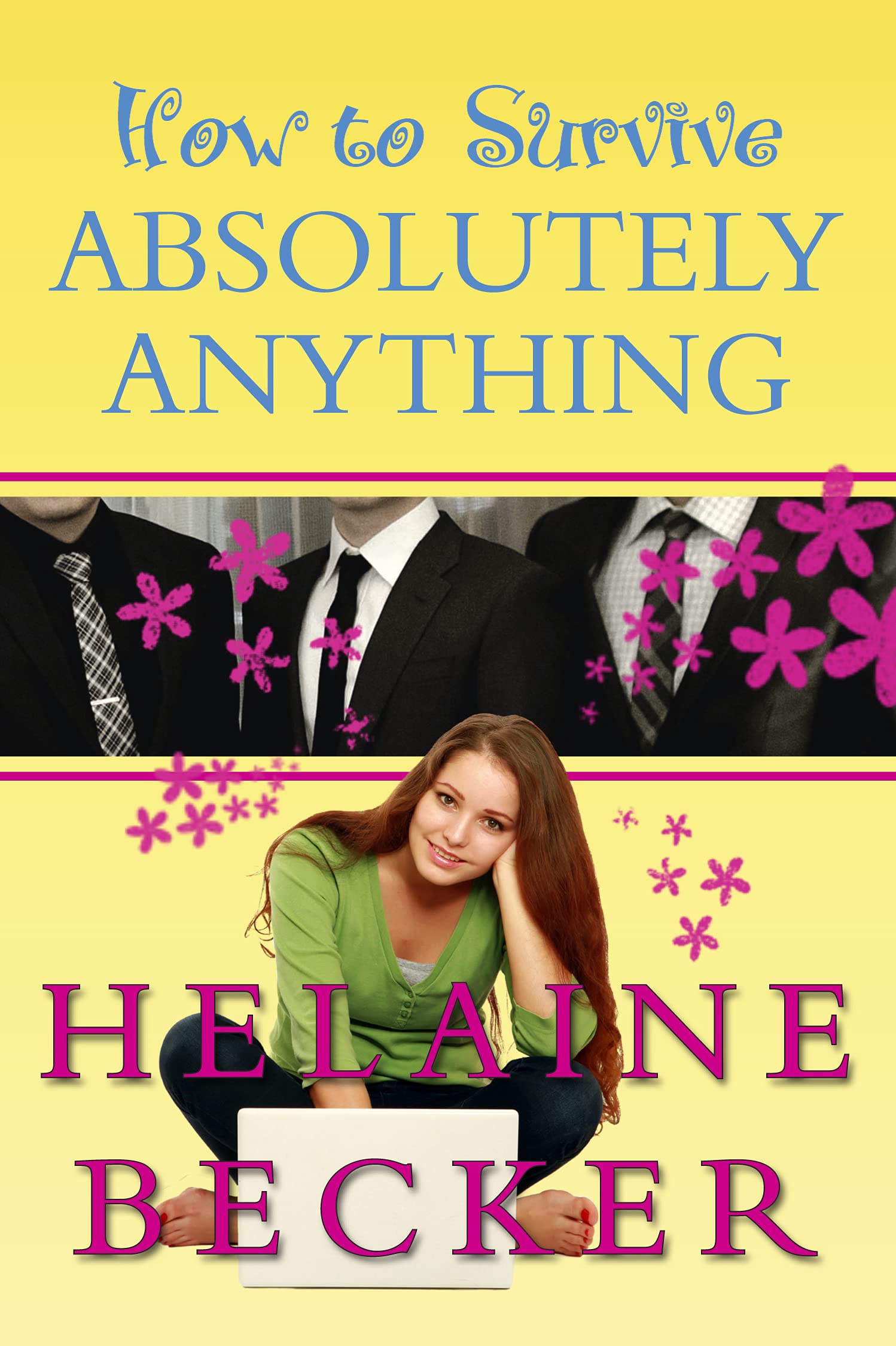 How To Survive Absolutely Anything,Used
