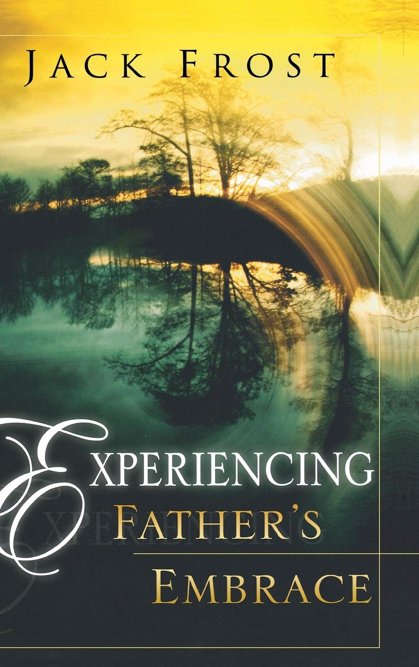 Experiencing Father's Embrace,Used