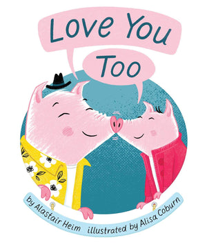 Love You Too,Used