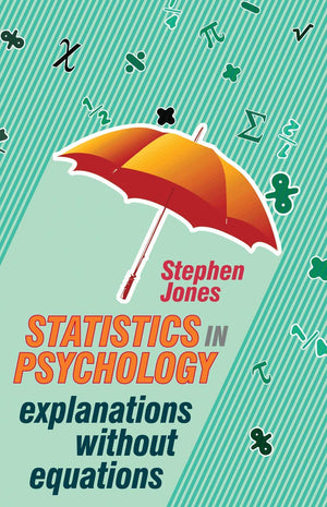 Statistics in Psychology: Explanations without Equations,Used