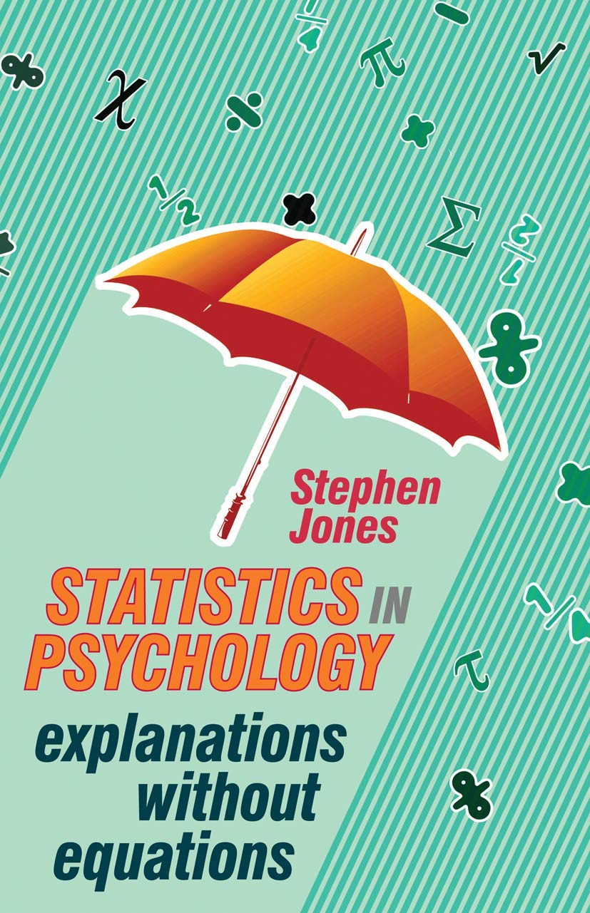 Statistics in Psychology: Explanations without Equations,Used