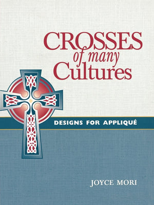 Crosses Of Many Cultures,New