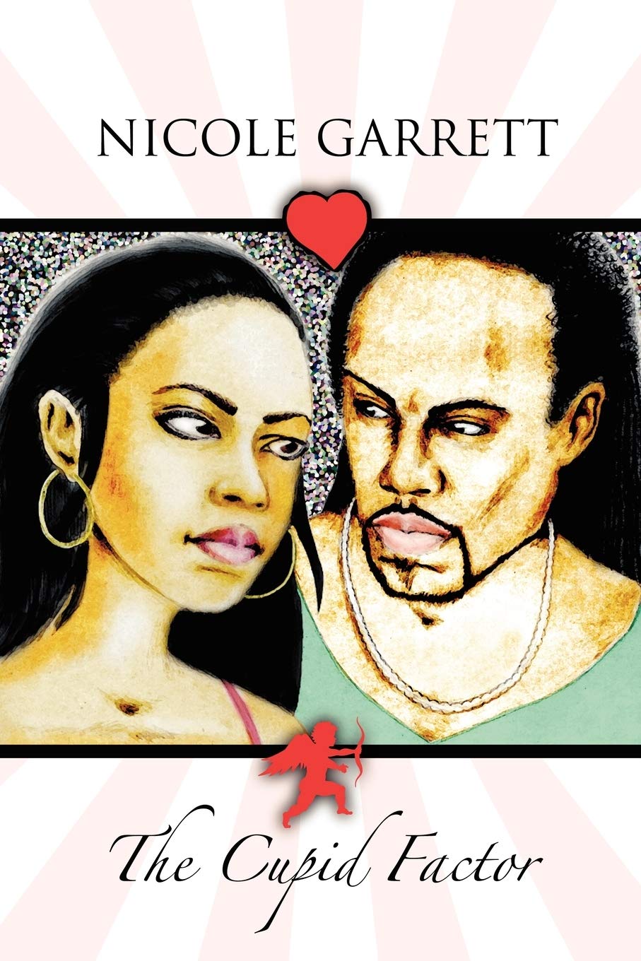 The Cupid Factor,Used