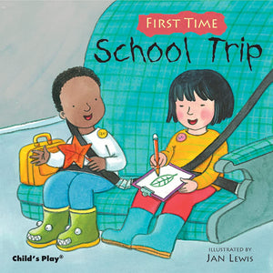 School Trip (First Time),Used