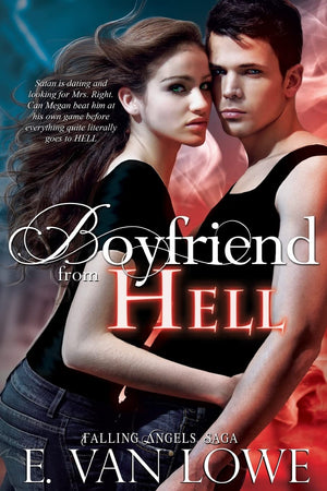 Boyfriend From Hell,Used
