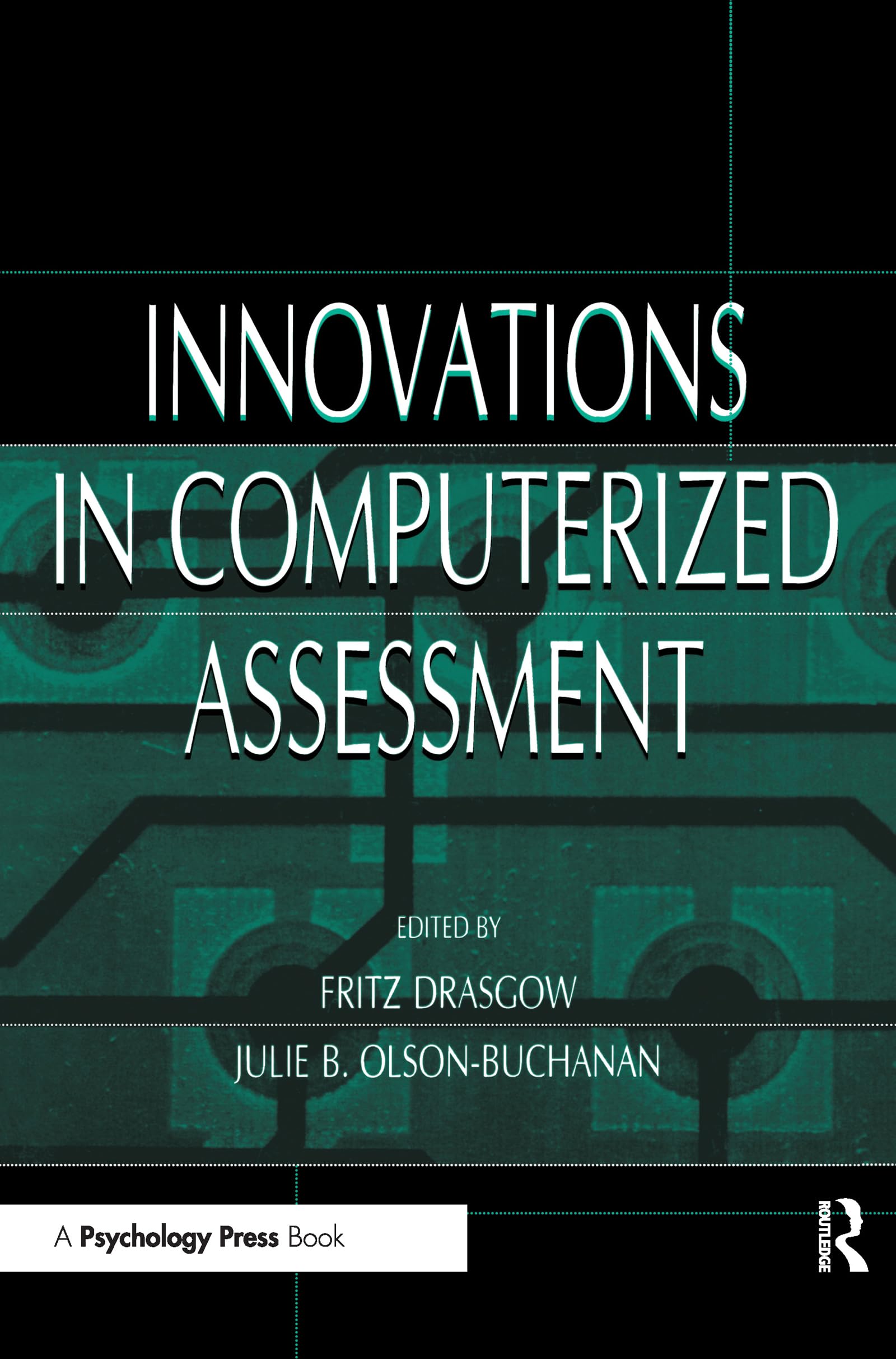 Innovations in Computerized Assessment,Used