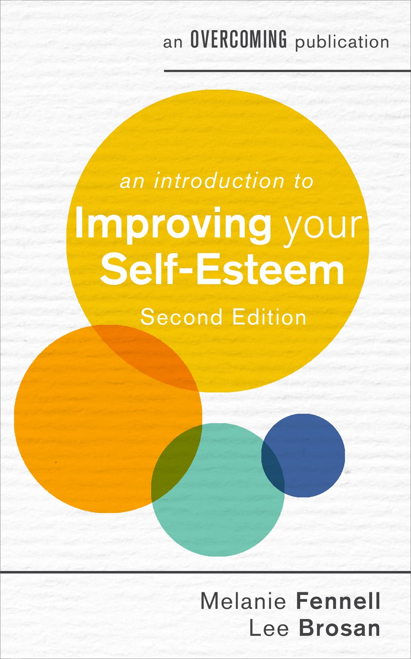 Introduction to Improving Your Self,Used