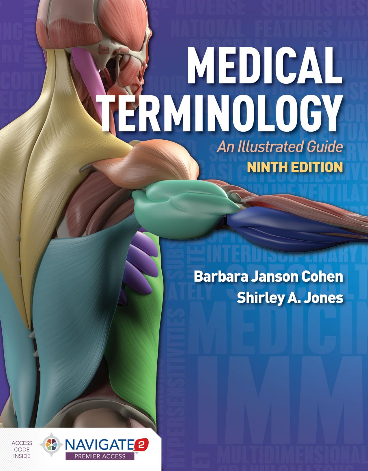 Medical Terminology: An Illustrated Guide: An Illustrated Guide,Used