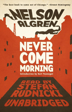 Never Come Morning,Used