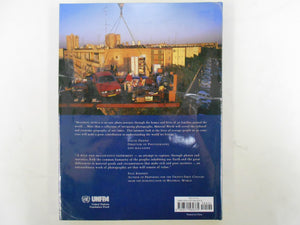 Material World: A Global Family Portrait