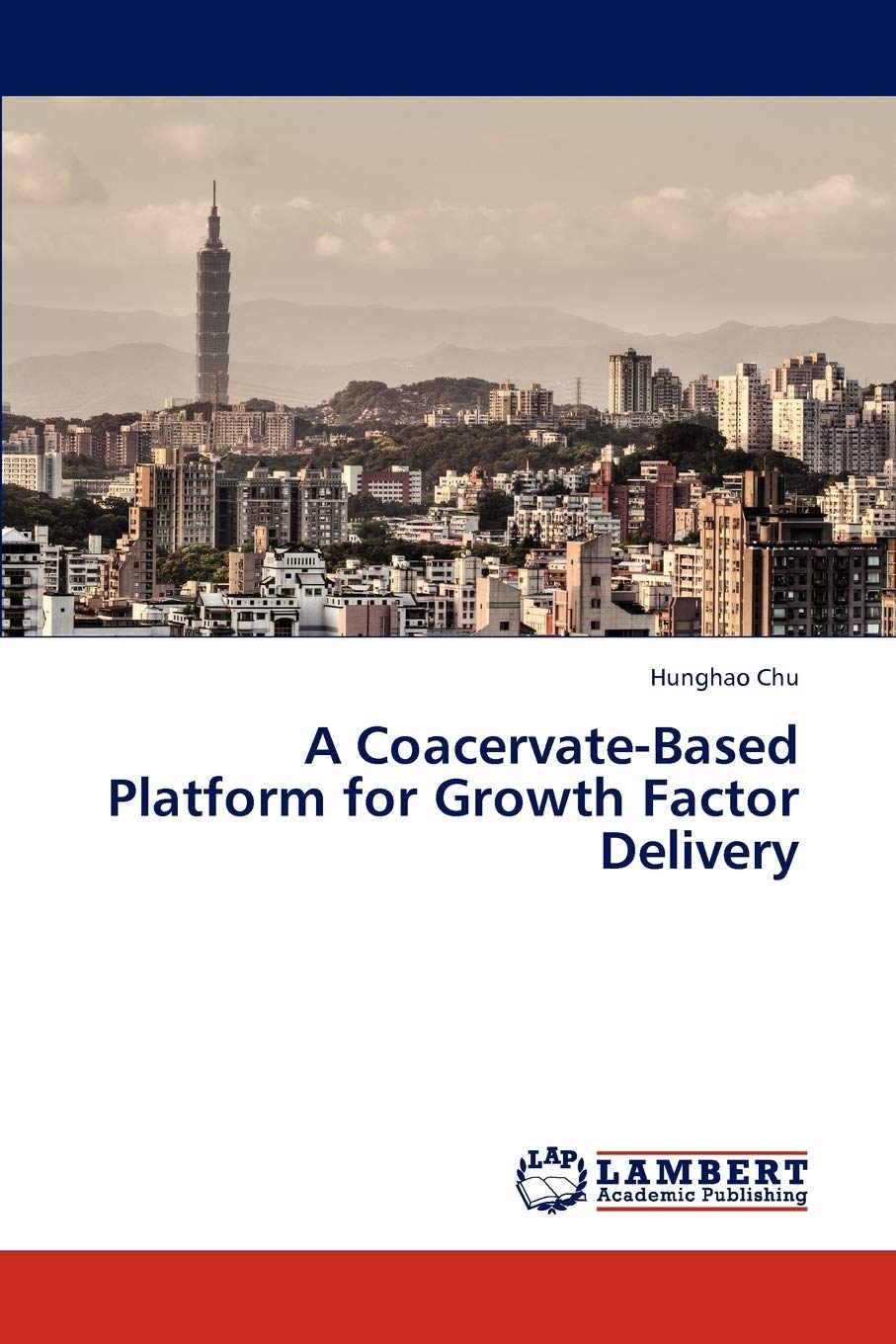 A CoacervateBased Platform for Growth Factor Delivery,Used