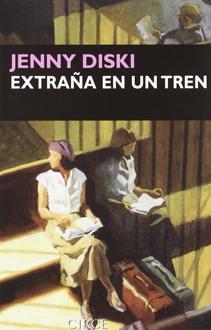 Extrana en un tren (Narrativa) (Spanish Edition),Used