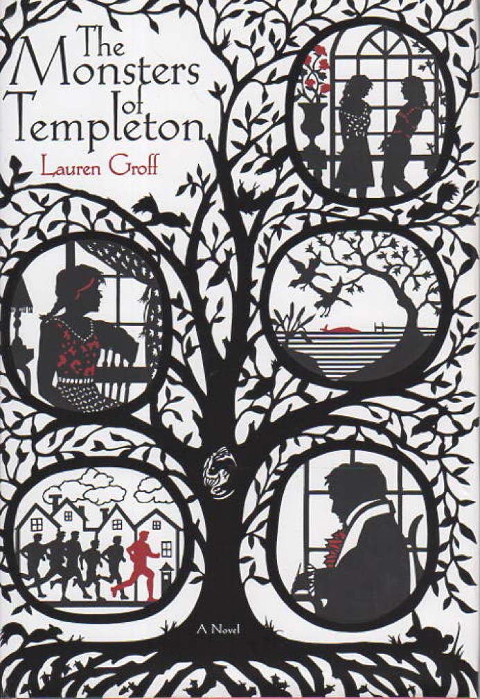 The Monsters of Templeton,Used