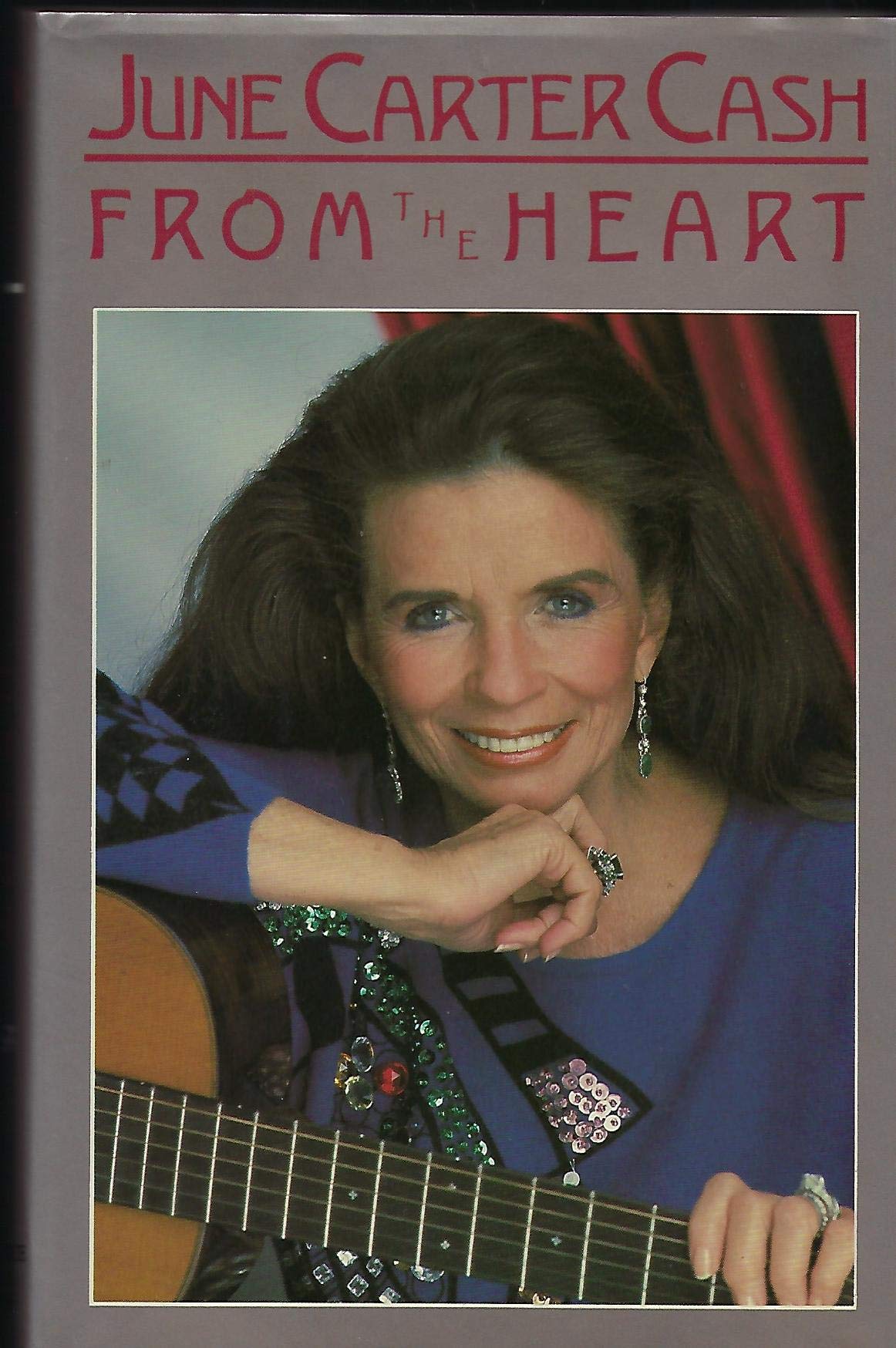 From the Heart,New