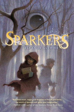 Sparkers-used