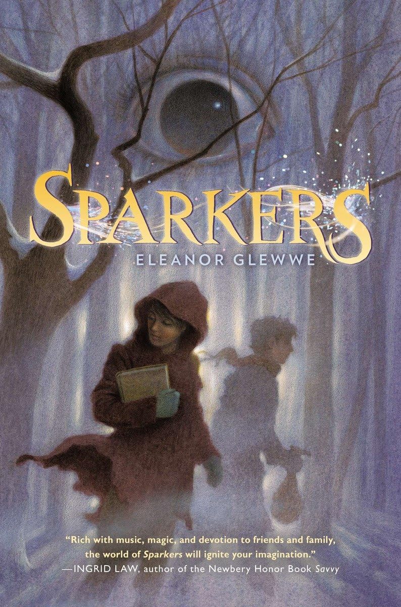 Sparkers-used