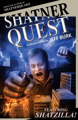 Shatnerquest,Used
