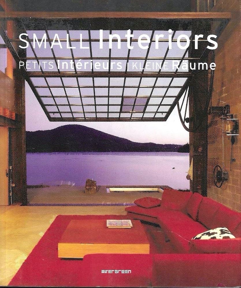 Small Interiors,Used