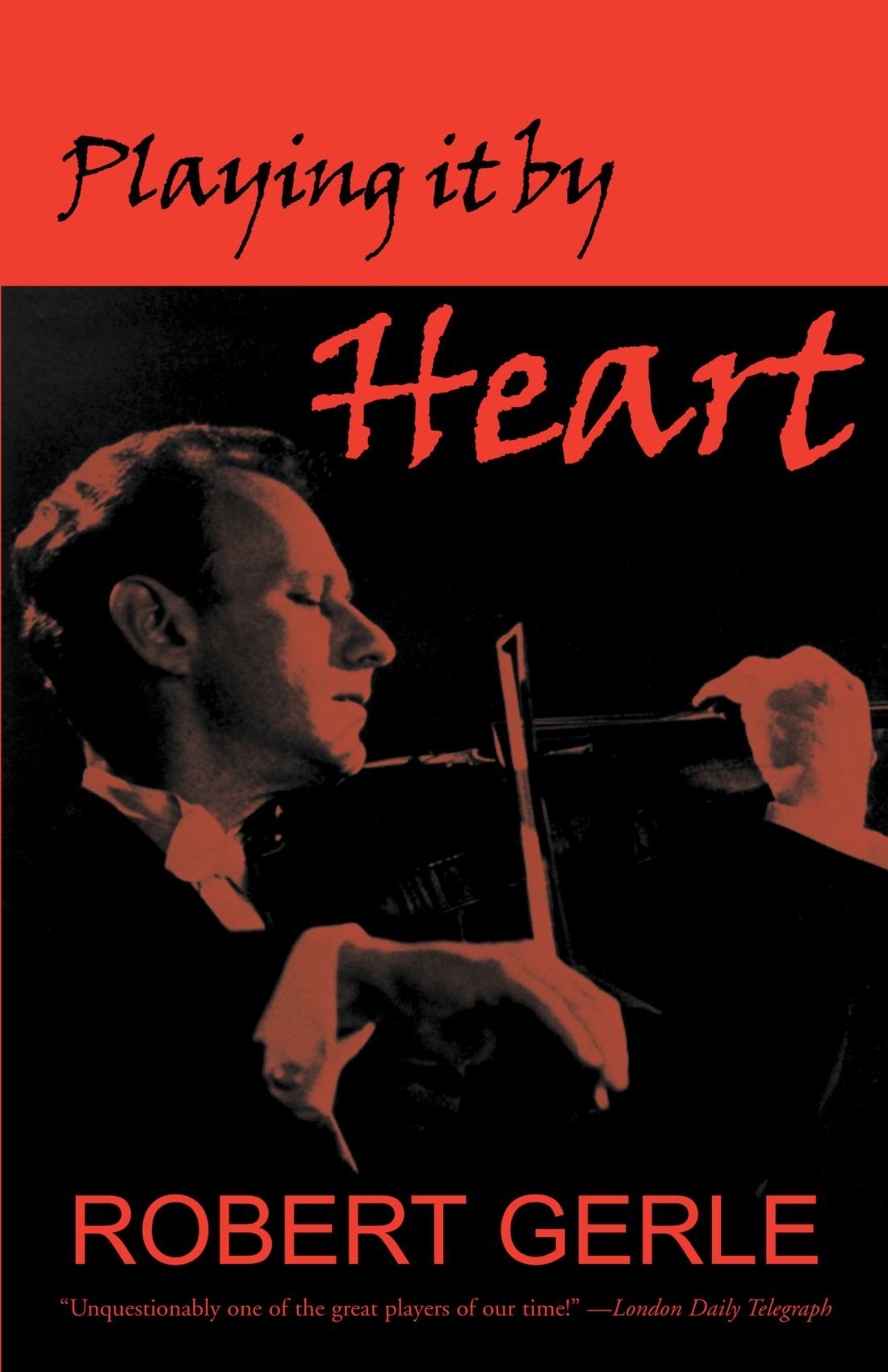 Playing It By Heart: Wonderful Things Can Happen Any Day-new