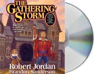 The Gathering Storm,New