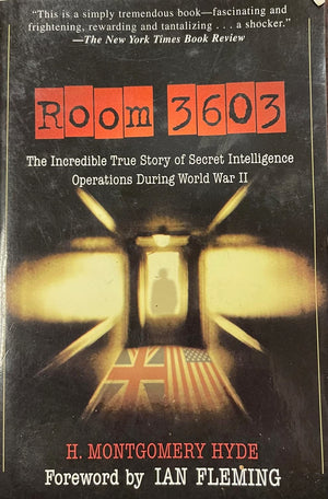 Room 3603