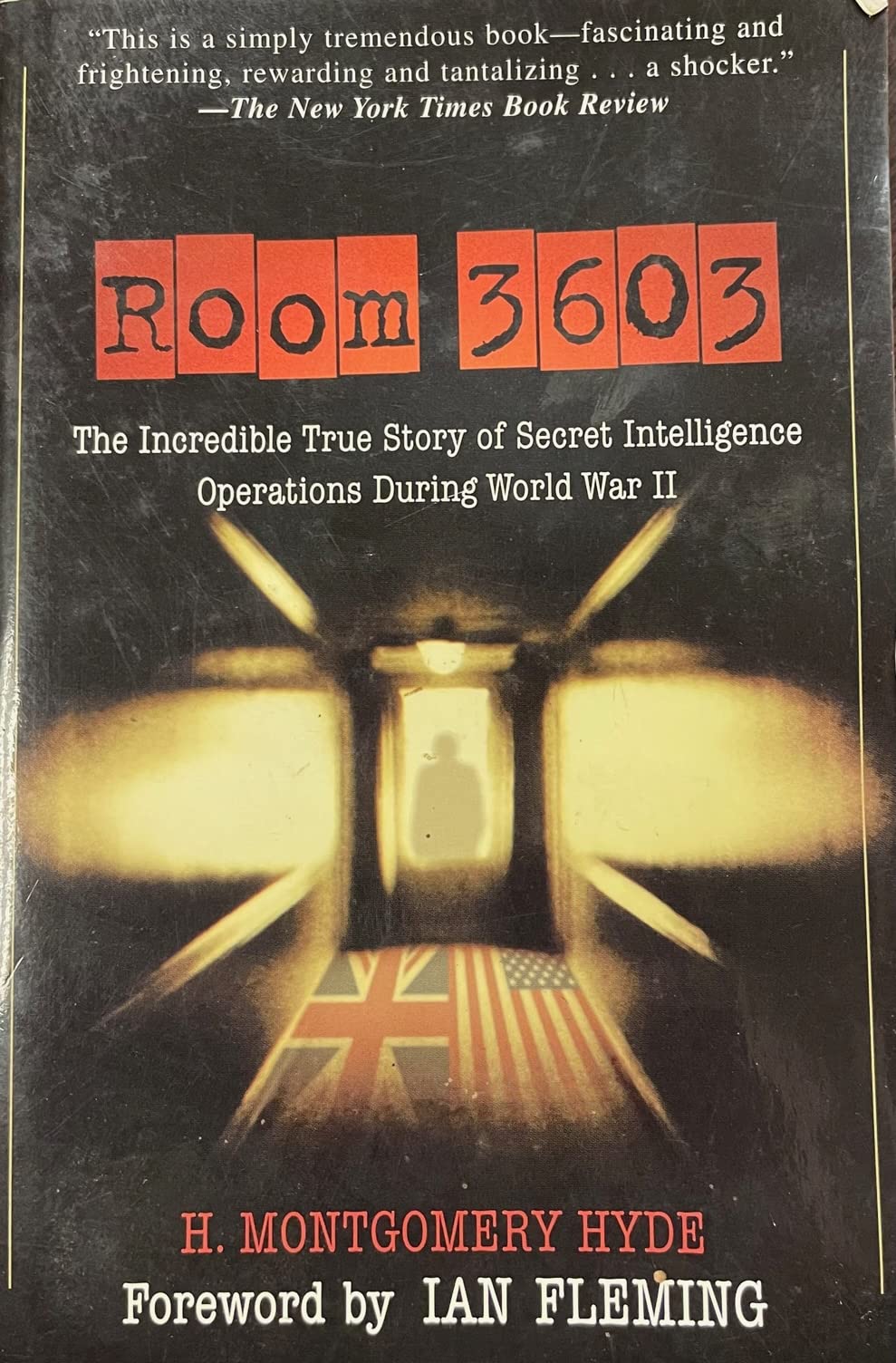 Room 3603