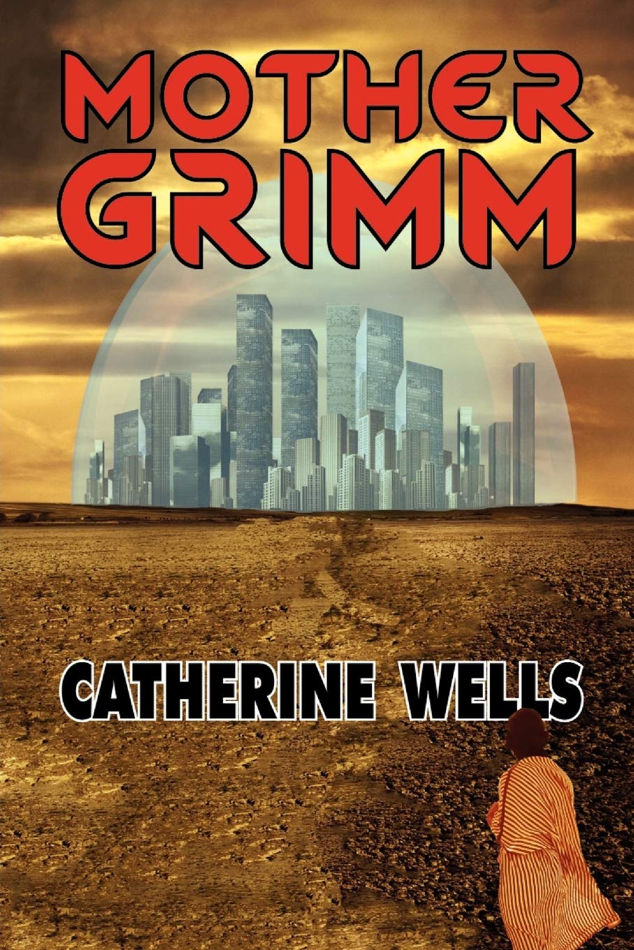 Mother Grimm,Used
