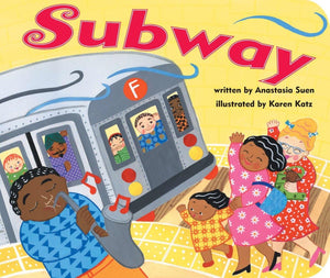 Subway,Used
