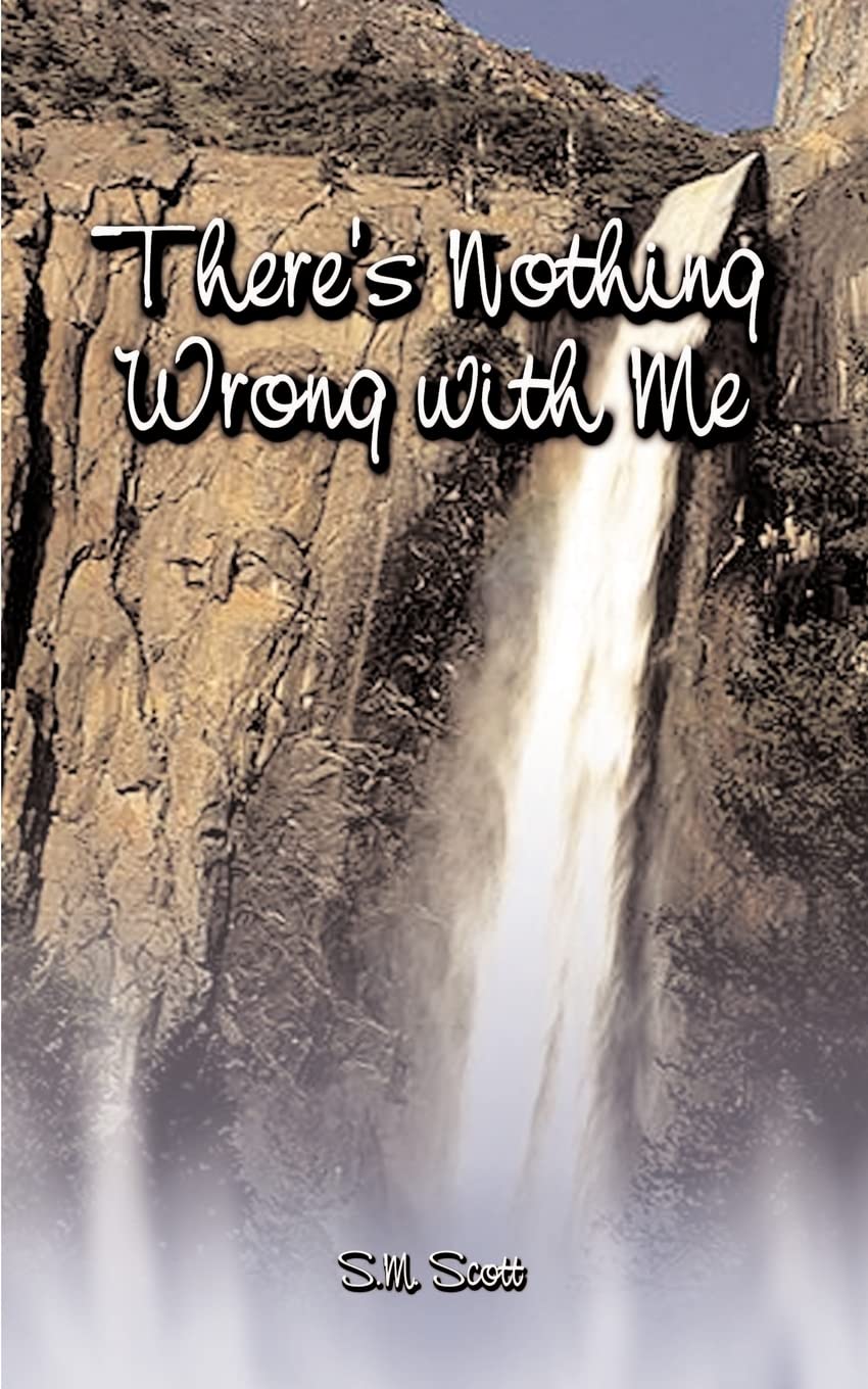 There's Nothing Wrong with Me,Used