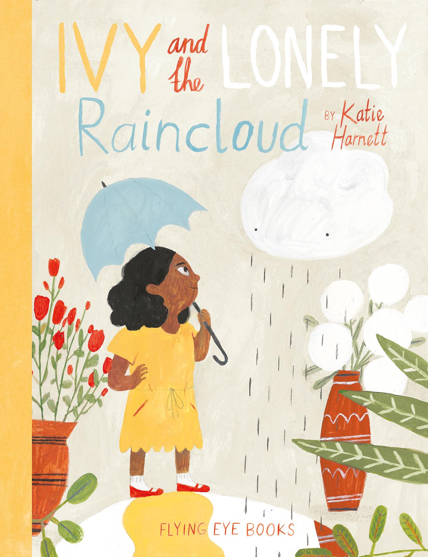 Ivy And The Lonely Raincloud