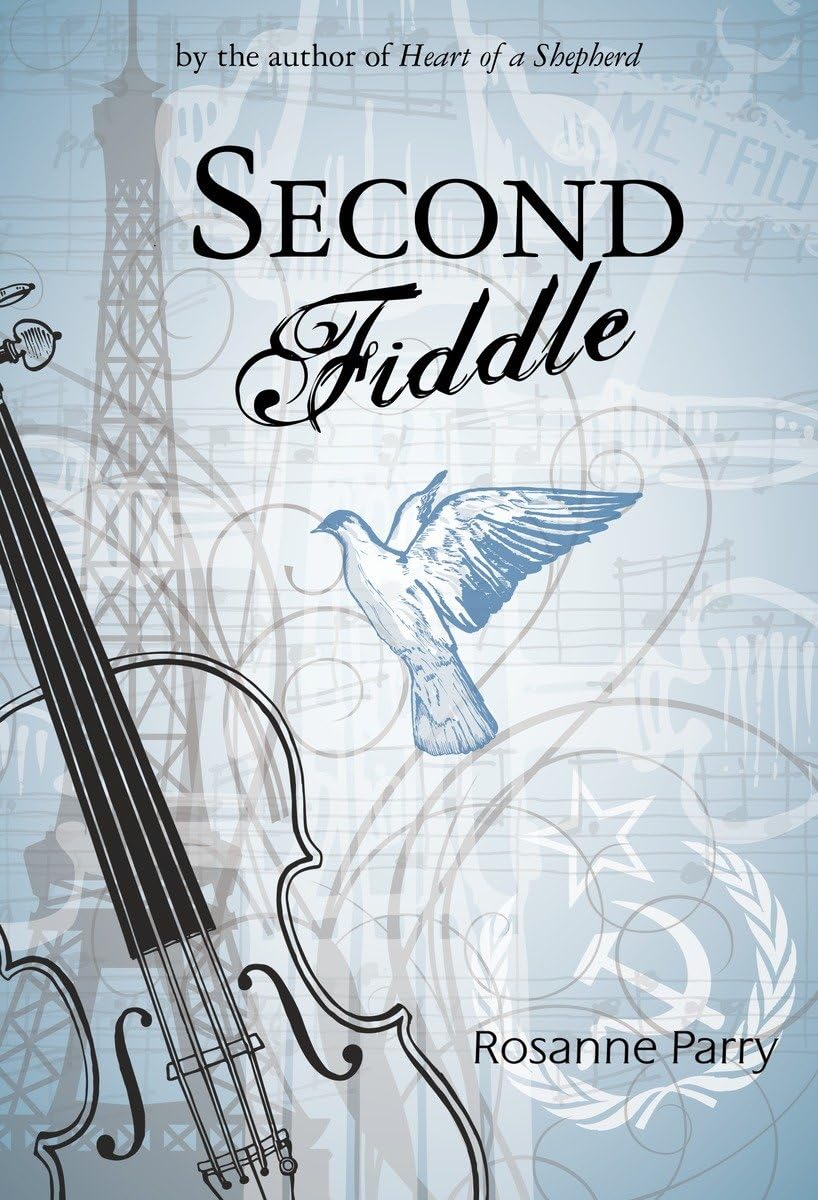 Second Fiddle,Used