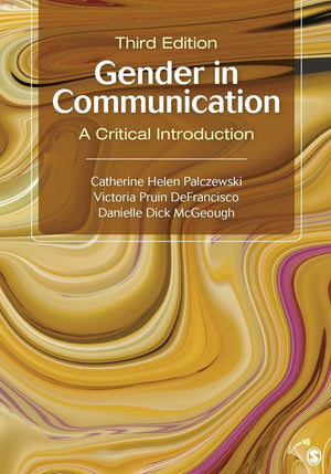 Gender In Communication: A Critical Introduction