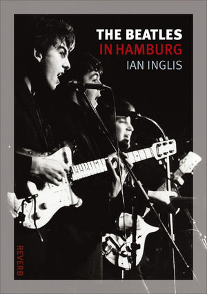 The Beatles in Hamburg (Reverb),Used