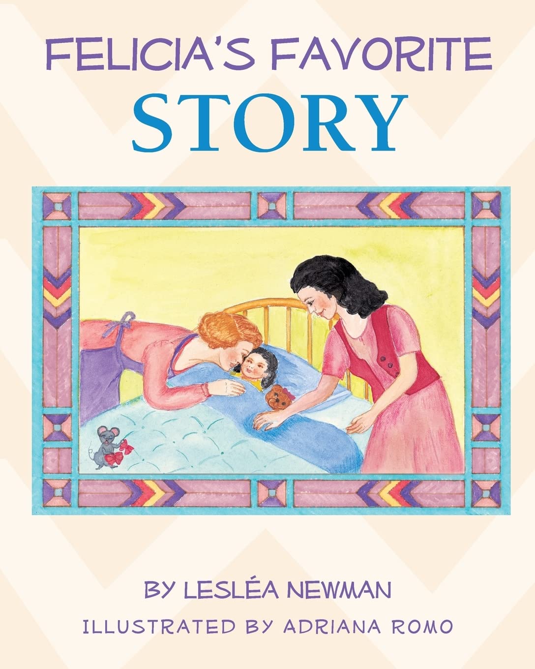Felicia's Favorite Story,Used