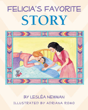 Felicia's Favorite Story,Used
