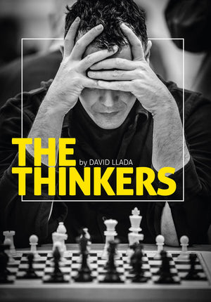 The Thinkers,Used