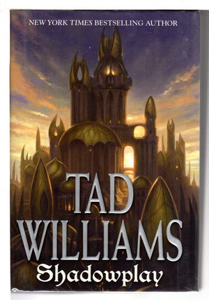 Shadowplay (Shadowmarch, Vol. 2)-used