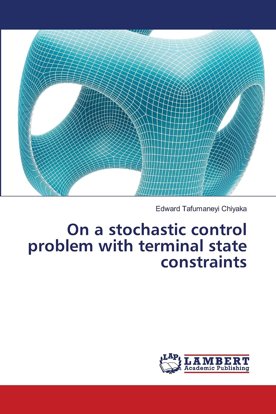 On a stochastic control problem with terminal state constraints,Used