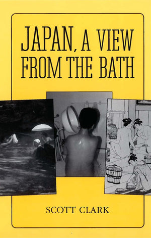 Japan, A View From The Bath,Used