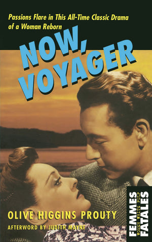 Now, Voyager (Femmes Fatales),New