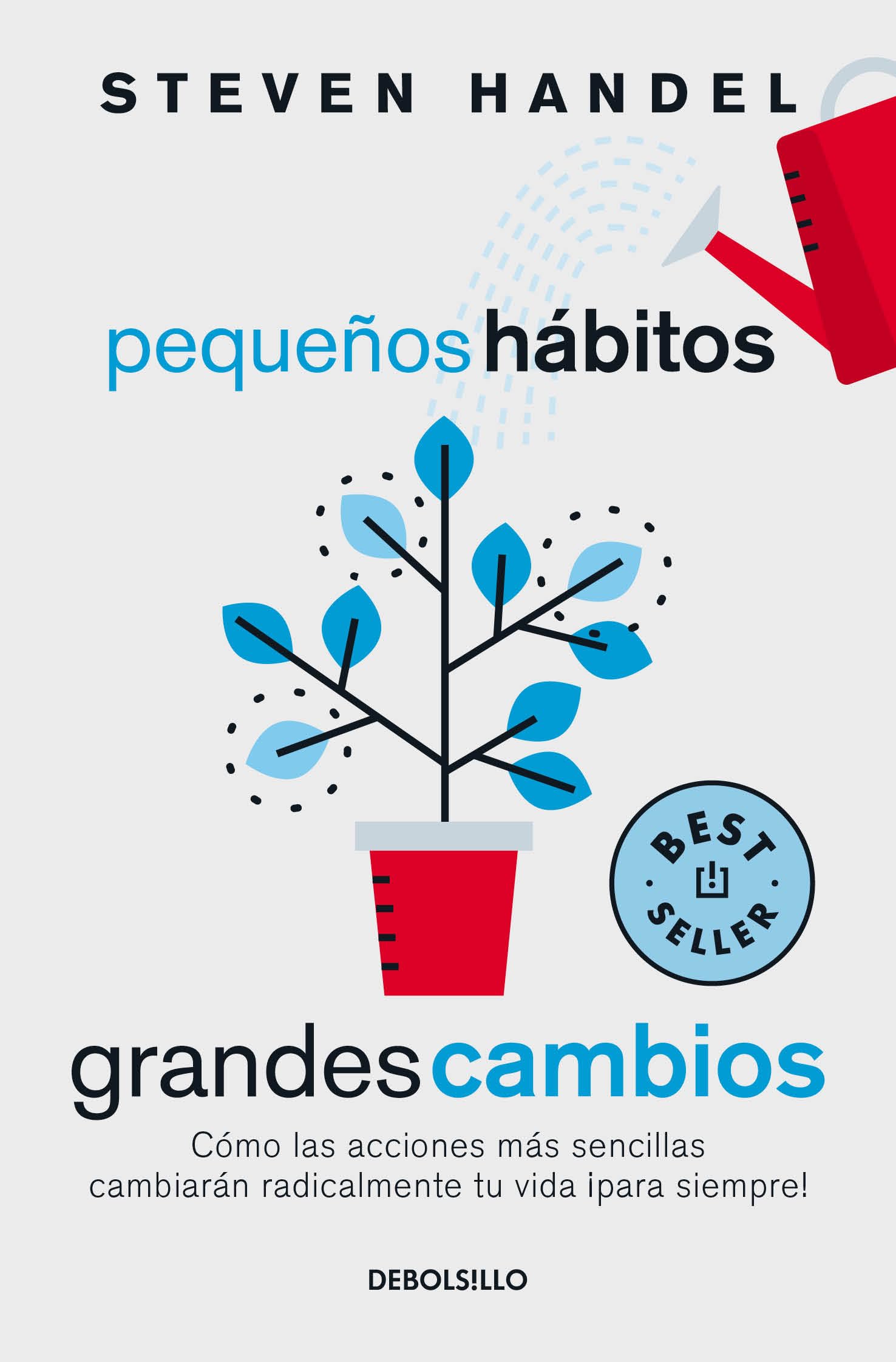 Pequeos hbitos, grandes cambios: Cmo las acciones ms sencillas cambiarn rad icalmente tu vida para siempre! / Small Habi,New